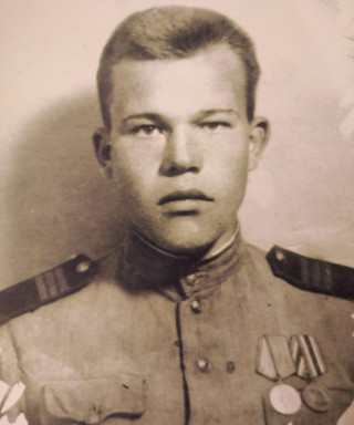 Климентов Юрий Александрович