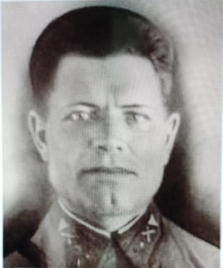 Токорев Александр Матвеевич
