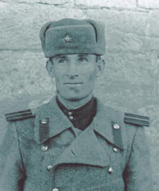 Чмелёв Андрей Иванович