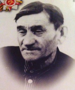 Холодов Михаил Александрович