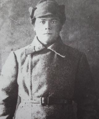 Шматов Спиридон Семенович