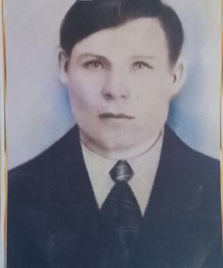 Бобенко Федос Алексеевич