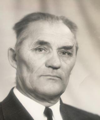 Киселев Василий Петрович