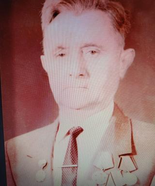 Бижко Степан Борисович