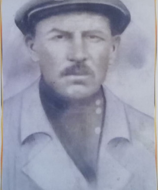 Величко Анисий Матвеевич