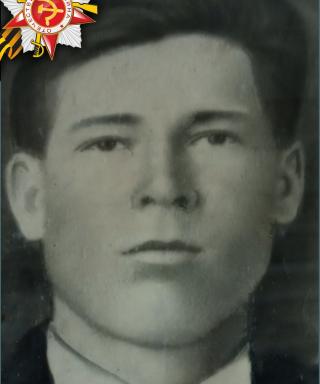 Кузнецов Демьян Еремеевич