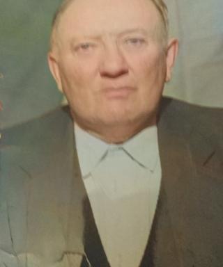 Деев Георгий Николаевич