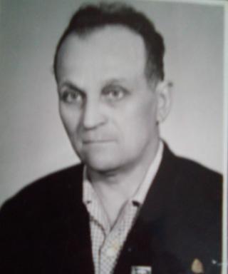 Тесков Николай Александрович