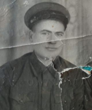 Селезнёв Павел Семёнович