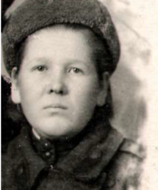 Клевцова Галина Феофановна