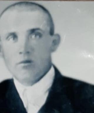 Савелькин Степан Георгиевич