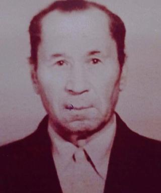 Филатов Иван Егорович
