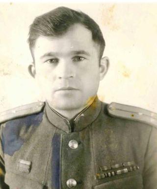 Белицкий Леонид Александрович