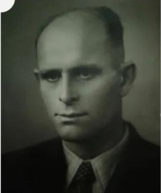 Козий Григорий Антонович