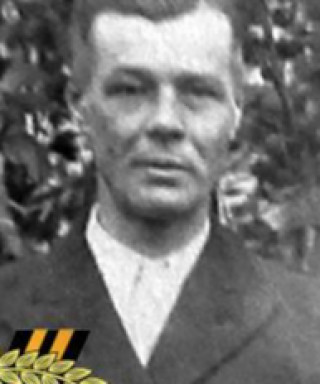 Ищенко Василий Иванович