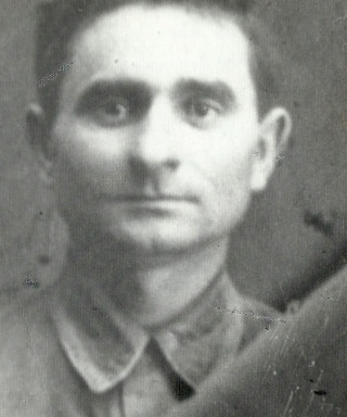 Пащенко Василий Ильич