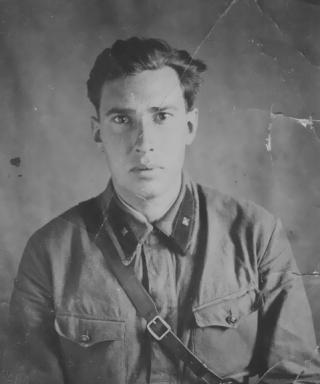 Джуркин Максим Иванович