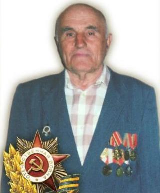 Сафин Кавий Сафинович
