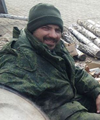 Падун Сергей Викторович