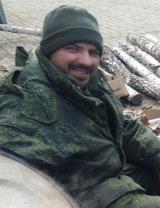 Падун Сергей Викторович