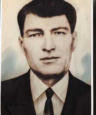 Будаков Пропий Кириллович