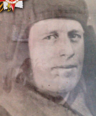 Иванеев Владимир Федотович