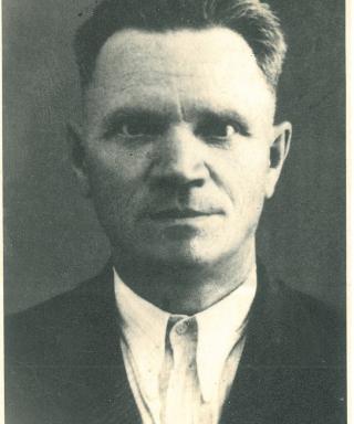 Денисов Сергей Михайлович