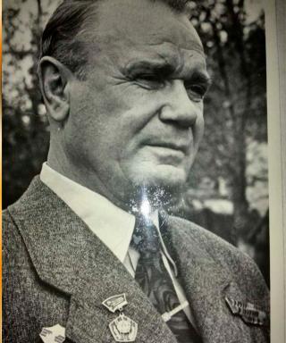 Колесников Василий Михайлович
