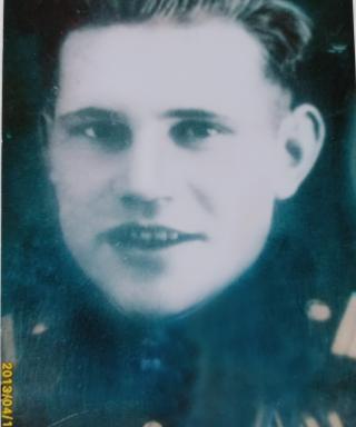 Водовозов Иван Павлович