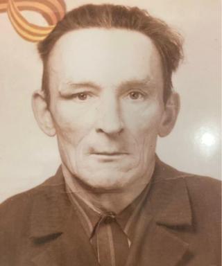 Шандов Виктор Алексеевич