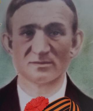 Беликов Иван Тимофеевич