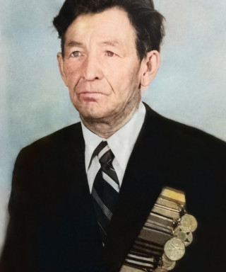 Валиуллин Алексей Валерьянович