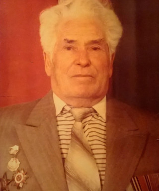 Вакуленко Василий Иванович