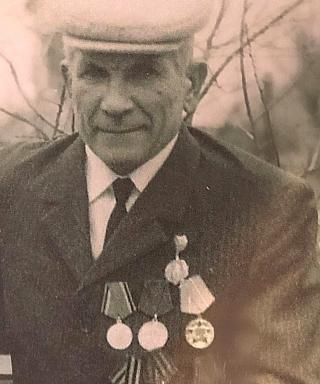 Коваленко Дмитрий Иванович