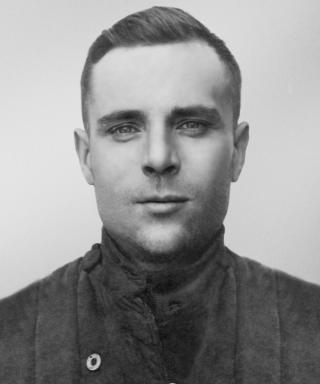 Кузнецов Иван Дмитриевич