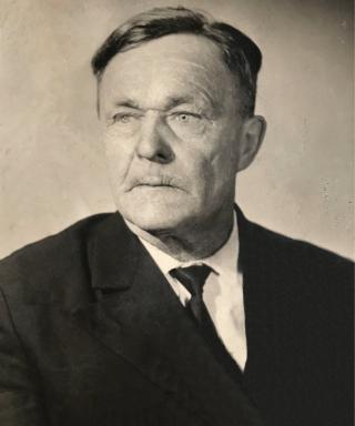 Татьянин Андрей Семенович