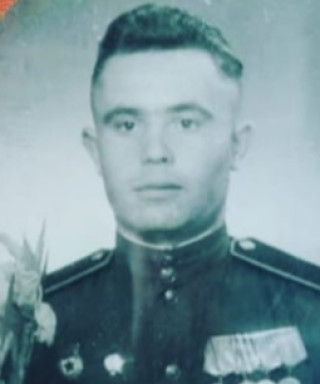 Демьяненко Михаил Иванович