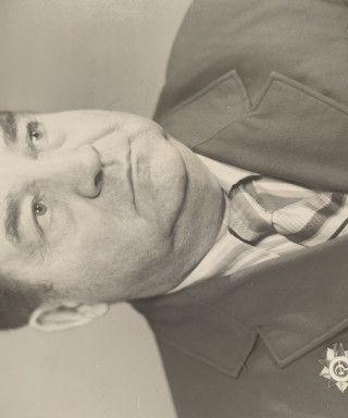 Панченко Иван Николаевич