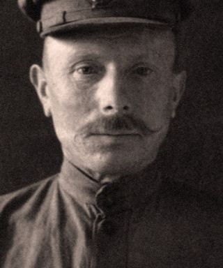 Жабин Василий Никитич