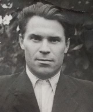 Целищев Василий Спиридонович