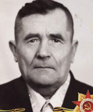 Горин Илья Иванович