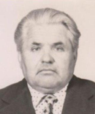 Зиновьев Михаил Петрович