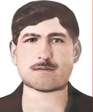 Ильвичев Василий Яковлевич