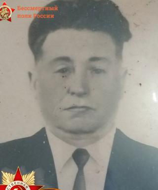 Скорик Адам Васильевич
