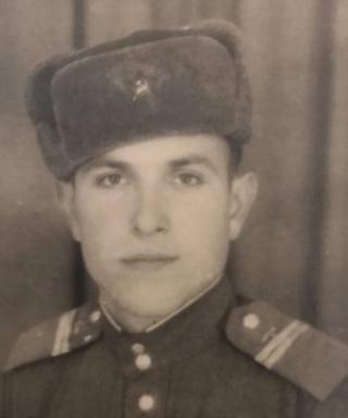 Лифинцев Василий Иванович