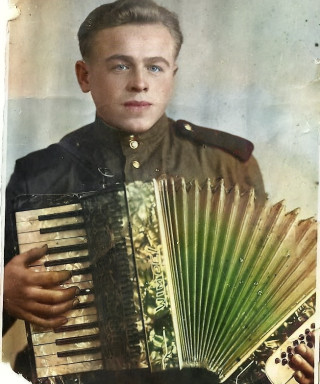 Пугин Валентин Александрович