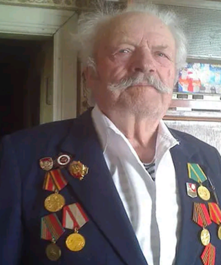 Колодин Николай Васильевич