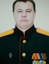 Казаков Виктор Викторович