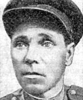 Вежливцев Иван Дмитриевич