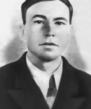Резниченко Николай Иванович